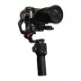 Hohem iSteady MT3 Pro 3-Axis Gimbal with AI Tracking and Remote Control