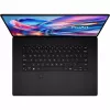 ASUS ProArt P16 H7606WW-SE028X Copilot+ PC - 16-inch WQUXGA OLED - AMD Ryzen AI 9 HX 370 - 32 GB LPDDR5X - 2 TB SSD - NVIDIA GeForce RTX 5080 - Windows 11 Pro - Black