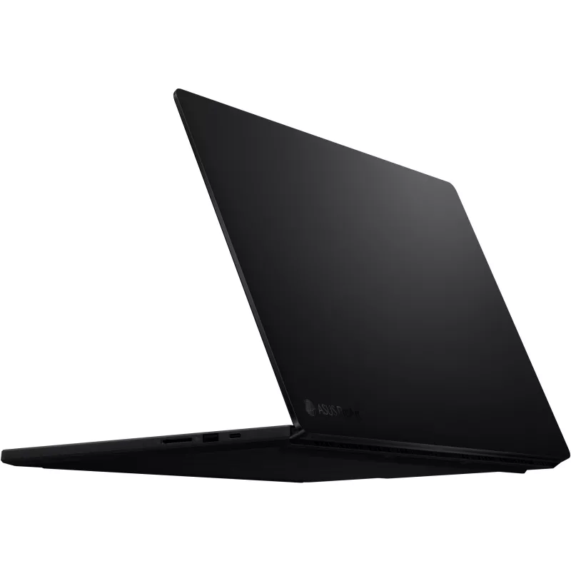 ASUS ProArt P16 H7606WW-SE028X Copilot+ PC - 16-inch WQUXGA OLED - AMD Ryzen AI 9 HX 370 - 32 GB LPDDR5X - 2 TB SSD - NVIDIA GeForce RTX 5080 - Windows 11 Pro - Black