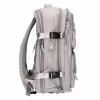 Black Forest KM01 Cabin Backpack 40x30x20 cm Grey