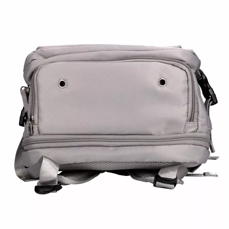 Black Forest KM01 Cabin Backpack 40x30x20 cm Grey