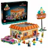 LEGO Icons 10352 The Simpsons: Krusty Burger