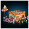 LEGO Icons 10352 The Simpsons: Krusty Burger