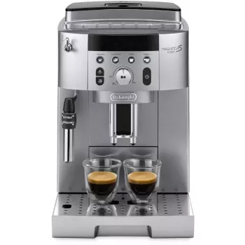 DeLonghi Magnifica S ECAM250.31.SB Fully Automatic Espresso Machine - Silver