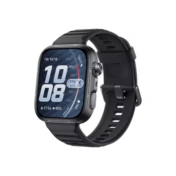 Huawei Watch FIT 5 Pro Smartwatch 1.82 inch AMOLED Display Black