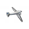 LEGO Icons 11378 Douglas DC-3 PAN AM Passenger Aircraft Building Set (2500 Pieces)