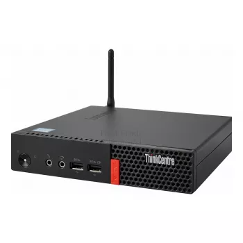 Lenovo ThinkCentre M70Q Tiny i5-10500T/16GB/2TB SSD Windows 11 Pro