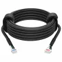 HP Poly A2 Black Cable Table Microphone TT - Expansion Microphone Cable 2.5m Black