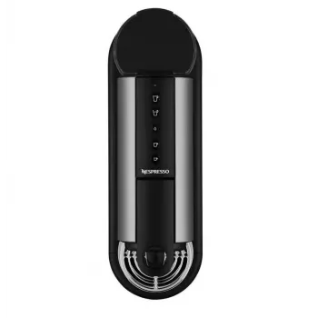 DeLonghi Nespresso Citiz Platinum EN220.T Grey Capsule Coffee Machine