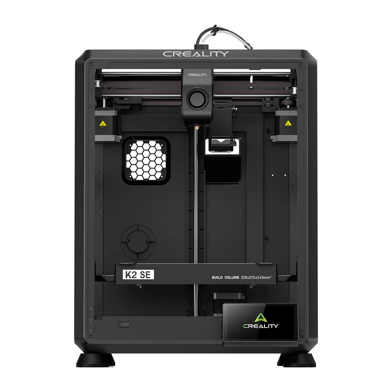 Creality K2 SE Combo 3D Printer