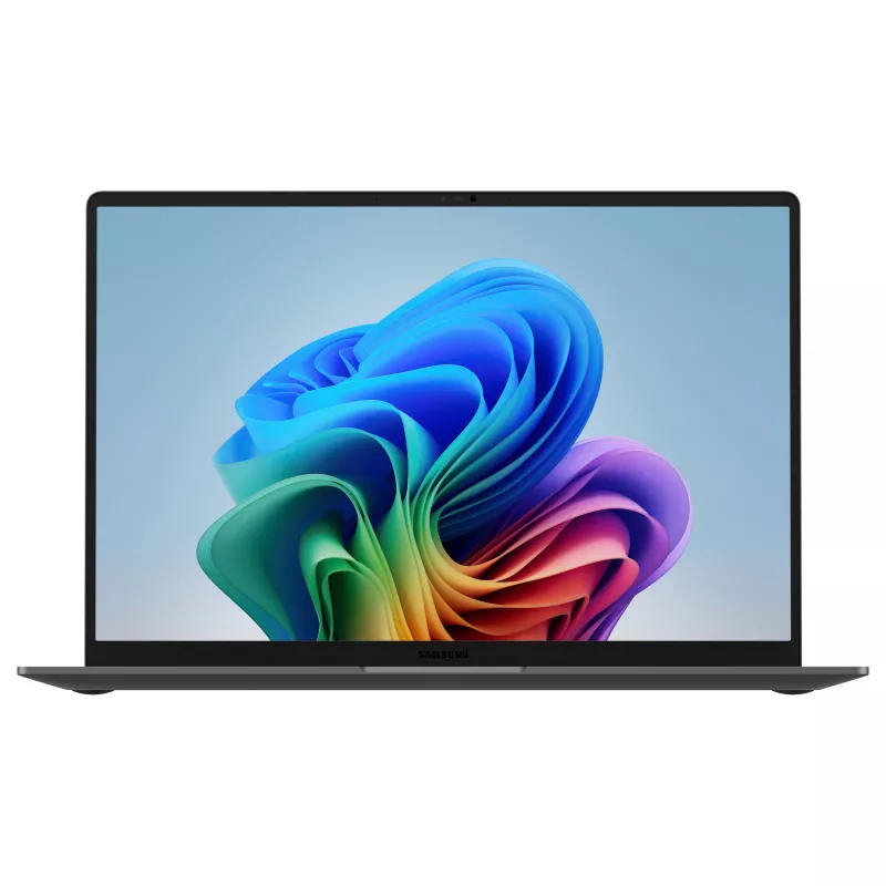 Samsung Galaxy Book6 14 Enterprise Edition Intel Core Ultra 5 325 16GB 512GB SSD Windows 11 Pro Moonstone Gray NP744BJG-KA2DE