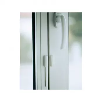 ABUS Security-Center FU7350W Wireless Window/Door Sensor White