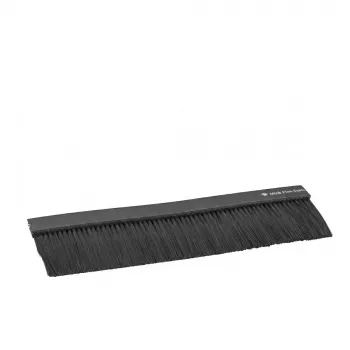 EFB-Elektronik Brush Strip 250 x 88 mm for Wall Enclosure 1-/2-part
