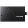 Montech BETA 2 80 PLUS Bronze Power Supply, ATX 3.1 - 550 Watt, Black