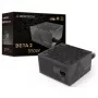 Montech BETA 2 80 PLUS Bronze Power Supply, ATX 3.1 - 550 Watt, Black