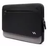 INATECK Laptop Sleeve 13 inch Black Felt