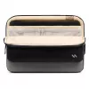 INATECK Laptop Sleeve 13 inch Black Felt