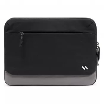INATECK Laptop Sleeve 13 inch Black Felt