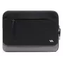 INATECK Laptop Sleeve 13 inch Black Felt