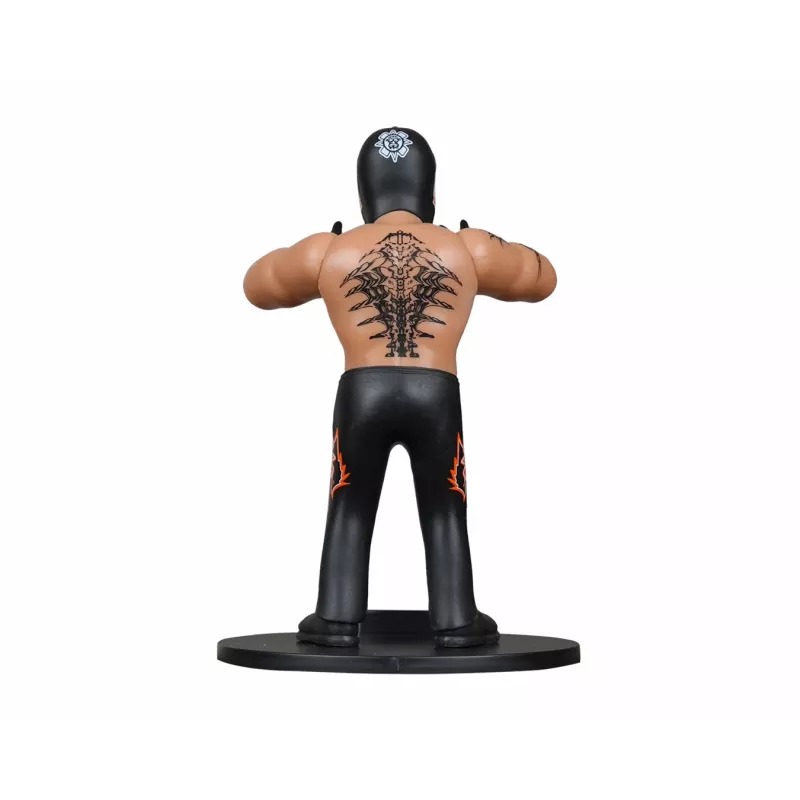 MINIX WWE - Rey Mysterio Collectible Figurine