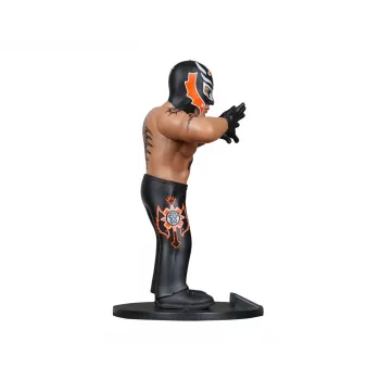 MINIX WWE - Rey Mysterio Collectible Figurine