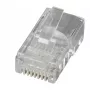 EFB-Elektronik RJ45 Connector UTP Cat.6 100-Pack