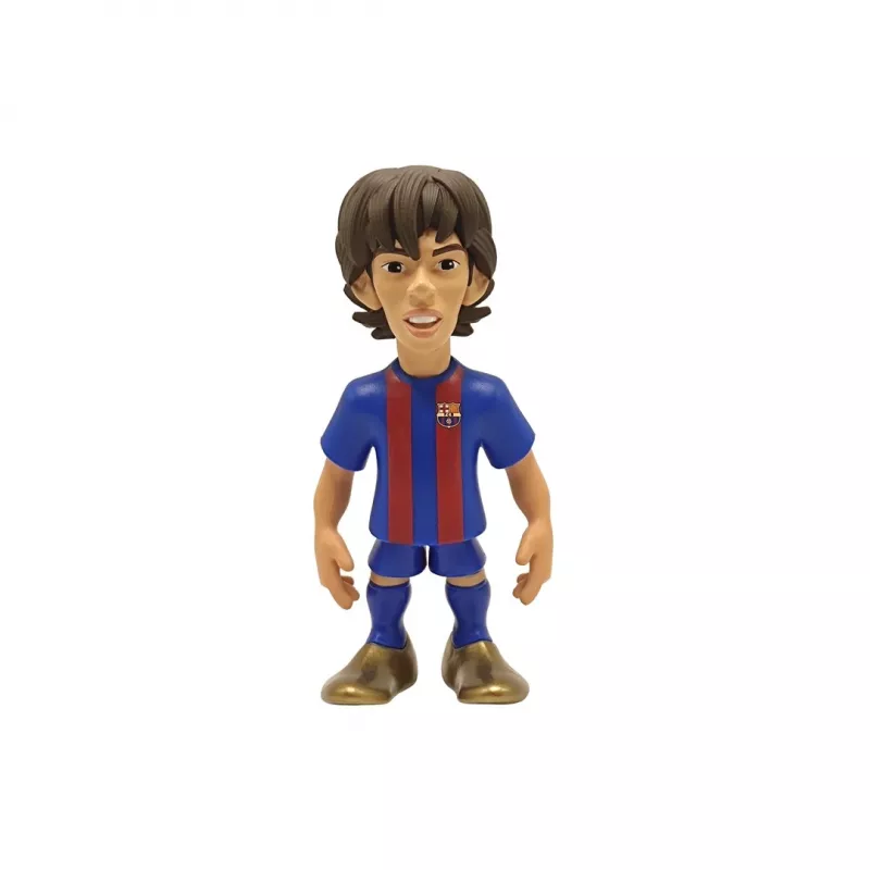 MINIX FC Barcelona - João Félix Collectible Figure