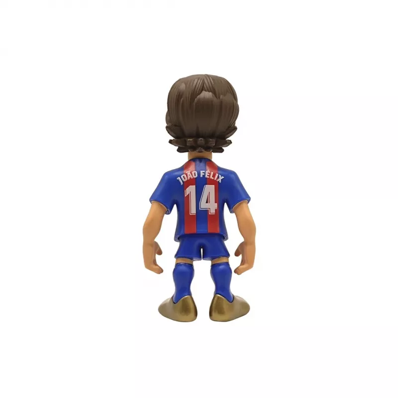 MINIX FC Barcelona - João Félix Collectible Figure
