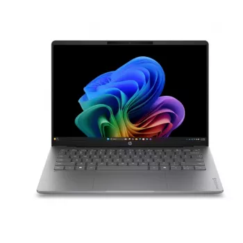 HP OmniBook 5 14-hm0171ng 14 inch WUXGA OLED 300 Nits, AMD Ryzen AI 7 445 (6C), 16GB RAM, 512GB SSD, Windows 11