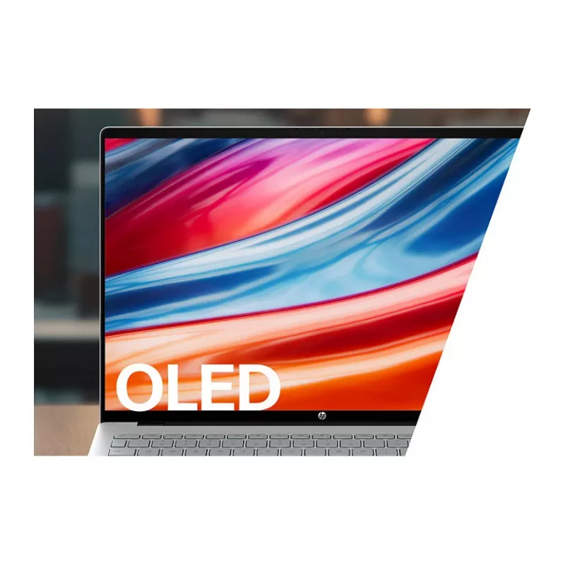 HP OmniBook 5 16-br0151ng 16 inch WUXGA OLED 300 Nits, AMD Ryzen AI 5 230, 16GB RAM, 512GB SSD, Windows 11 Home