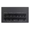 Lian Li SX Series 80 PLUS Platinum Power Supply, Fully Modular, PCIe 5.1, ATX 3.1 - 1200 Watt, Black