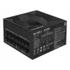 Lian Li SX Series 80 PLUS Platinum Power Supply, Fully Modular, PCIe 5.1, ATX 3.1 - 1200 Watt, Black