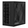 Lian Li SX Series 80 PLUS Platinum Power Supply, Fully Modular, PCIe 5.1, ATX 3.1 - 1200 Watt, Black