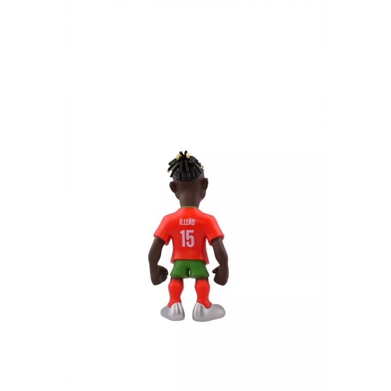 MINIX PORTUGALIA - RAFAEL LEAO Collectible Figure