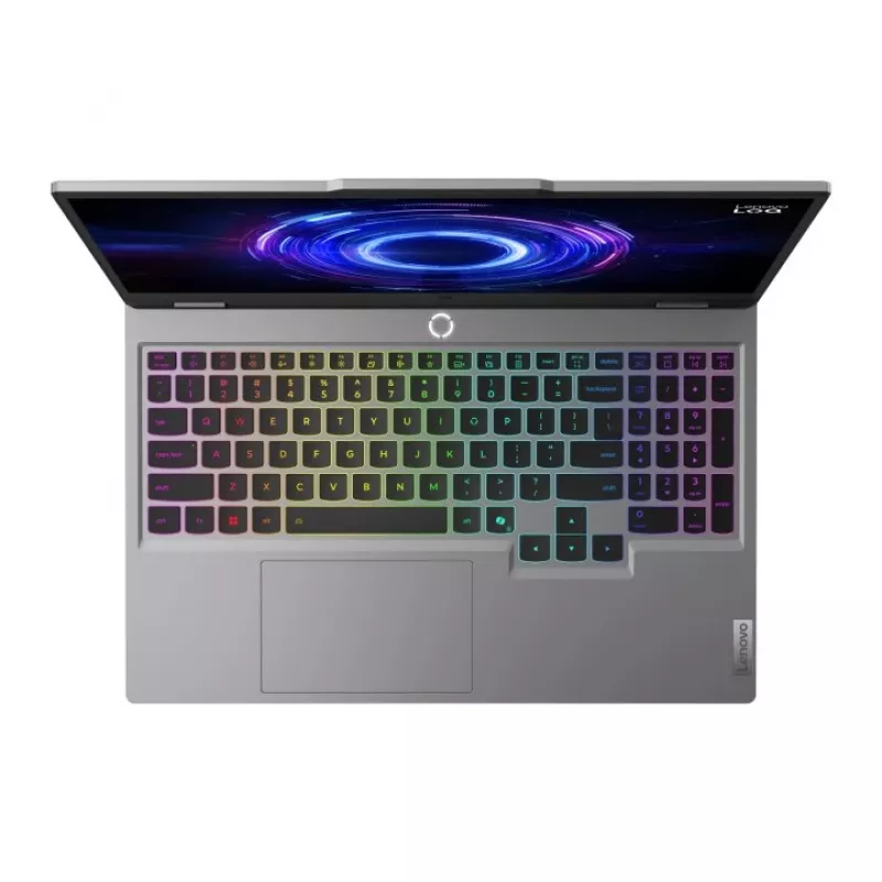Lenovo LOQ 15IRX10 Gaming Laptop 15.6 inch FHD 144Hz, Intel Core i7-13650HX, 16GB DDR5, 512GB SSD, NVIDIA GeForce RTX 5050 8GB, Windows 11, Luna Grey (Repackaged)