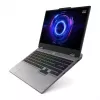 Lenovo LOQ 15IRX10 Gaming Laptop 15.6 inch FHD 144Hz, Intel Core i7-13650HX, 16GB DDR5, 512GB SSD, NVIDIA GeForce RTX 5050 8GB, Windows 11, Luna Grey (Repackaged)