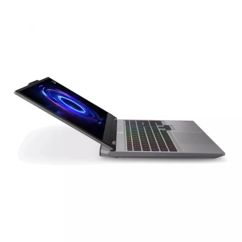 Lenovo LOQ 15IRX10 Gaming Laptop 15.6 inch FHD 144Hz, Intel Core i7-13650HX, 16GB DDR5, 512GB SSD, NVIDIA GeForce RTX 5050 8GB, Windows 11, Luna Grey (Repackaged)
