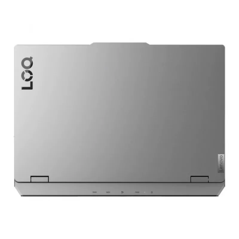 Lenovo LOQ 15IRX10 Gaming Laptop 15.6 inch FHD 144Hz, Intel Core i7-13650HX, 16GB DDR5, 512GB SSD, NVIDIA GeForce RTX 5050 8GB, Windows 11, Luna Grey (Repackaged)
