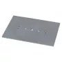 EFB-Elektronik Lid for Splice Cassette 53100.10, Light Grey