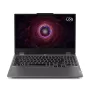 Lenovo LOQ 15AHP9 Ryzen 7 7445HS 15.6 inch FHD IPS 144Hz 300nits Anti-Glare 16GB DDR5 5600MHz 512GB SSD GeForce RTX 3050 6GB 720p Camera 60Wh No OS Luna Grey