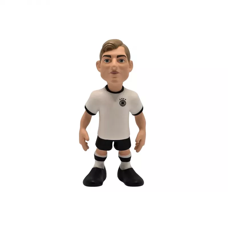 MINIX Germany - Toni Kroos Collectible Vinyl Figure