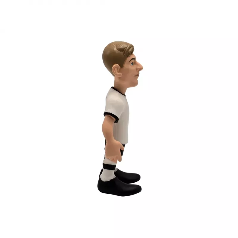 MINIX Germany - Toni Kroos Collectible Vinyl Figure