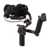 Hohem iSteady MT3 Pro Gimbal Kit – 3-Axis Stabilizer with AI Tracking & Remote Preview