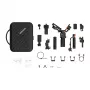Hohem iSteady MT3 Pro Gimbal Kit – 3-Axis Stabilizer with AI Tracking & Remote Preview