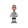 MINIX Argentina - Angel Di Maria Collectible Figurine