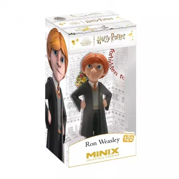 MINIX Harry Potter - Ron Weasley Collectible Figure