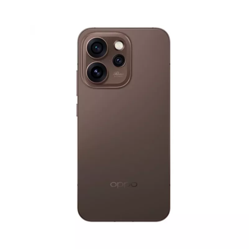 OPPO Reno15 Pro 5G 12/512GB CPH2813 Brown