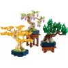 LEGO 10373 Botanical Collection Small Bonsai Trees