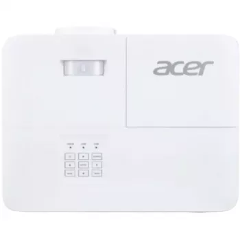 Acer H6815P 4K DLP Projector 4000 ANSI Lumens White