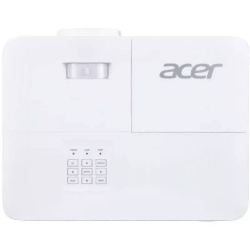 Acer H6815P 4K DLP Projector 4000 ANSI Lumens White